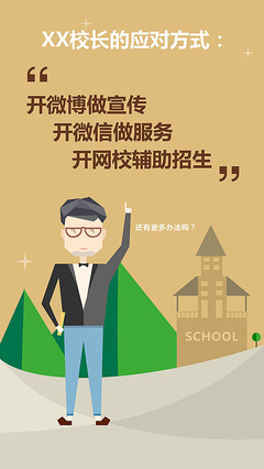 麥學(xué)習(xí)產(chǎn)品H5引導(dǎo)頁界面設(shè)計(jì) 打造高效招生輔助服務(wù)新體驗(yàn)