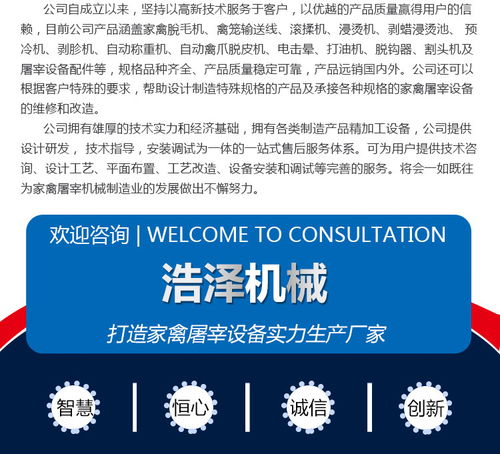 鵝浸燙機報價服務與招生輔助服務全解析 多圖展示，助力養殖與教育行業
